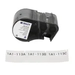 Brady Corporation BMP51/M511 Label Printer Labels (M5-133-427)