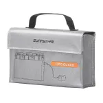 Droonide aku kott Sunnylife