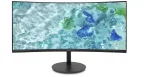 Monitor Acer CB342CURJ0b 34-tolline (86,4 cm) 21:9 Vero 3440&times;1440 IPS must