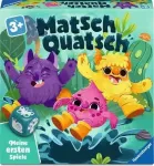 My First Games - Matsch Quatsch, Lauam&auml;ng