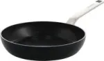Pann GreenPan CC009166-001 &mdash; universaalne &uuml;mmargune pann, 24 cm, alumiinium/must