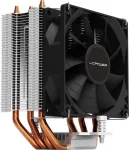 &Otilde;hk-CPU jahuti LC-Power Cosmo Cool LC-CC-95-V2 &mdash; Socket Intel S1151/S1200/S1700, AMD AM4/AM5, must
