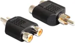 Kaabli soovaheti RCA DeLOCK 84499