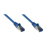 Goodconnections 8060-H010B Etherneti patch-kaabel sinine