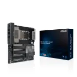 Emaplaat ASUS PRO WS W890-SAGE &mdash; Intel W890, LGA 4710-2, CEB, 8&times; DIMM, DDR5, neljakanaliline, 2.5G ja 10G Ethernet