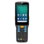 Newland N7 Cachalot Pro II N7-PRO-W4-S4 mobiilarvuti, 2D-pildiskanner, 4-tolline 480x800, 47 klahvi, 4 GB RAM, 64 GB, Wi-Fi, 4G, Bluetooth, NFC, GPS, USB-C, Android 11, USB-komplekt
