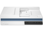 Lame- ja ADF-skanner HP Scanjet Pro 2600 f1 600 x 600 DPI A4 Valge