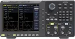 VOLTCRAFT FG-31602T Funktionsgenerator v&otilde;rgutoitega 1 &micro;Hz - 160 MHz 2-kanaliline suvaline, m&uuml;ra, impulss, ristk&uuml;lik, siinus, kolmnurk (FG-31602T)