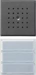 Audio Intercom System GIRA 126167