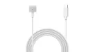 CoreParts MagSafe 2 &ndash; USB-C kaabel, 1,8 m, valge, MBXAP-MAG2-CABLE
