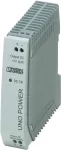 Phoenix Contact UNO-PS/1AC/12DC/30W toiteplokk, 12 V DC, 30 W, hall