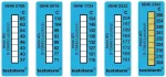 TESTO temperatuurim&otilde;&otilde;te riba 50 x 18 mm (0646 3341)