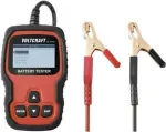 VC-BT100 Vehicle-Battery Tester 12 V 24 V 79 mm x 28 128 (VC-12943950)