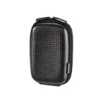 Hama kaamerakott &ldquo;Hardcase Carbon Style 60 H&rdquo;, must
