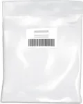 Goobay 55407 v&otilde;rgukaabel 1,5 m Cat6a U/UTP (UTP) Must (55407)