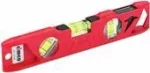 Cimco 211528 professionaalne vesiloodi, 250 mm
