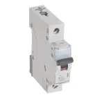 Legrand TX3 kaitsel&uuml;liti Miniatuurkaitsel&uuml;liti T&uuml;&uuml;p B 1