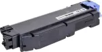 Renkforce'i tooner, mis asendab Kyocera TK-5270C, &uuml;hilduv ts&uuml;aan RF-KTK5270C (RF-6723986)