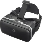 Renkforce RF-VRG-200 Must 3D-Brille (RF-5051786)