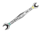 Wera Joker 05003760001 lameotsv&otilde;ti 10x13 mm, roostevaba teras, kroomitud