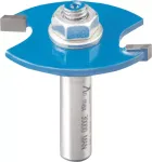 &Uuml;marfrees KWB 754020 Varre l&auml;bim&otilde;&otilde;t 8 mm
