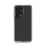 Mobiilikate HAMA Extreme Protect Samsung Galaxy S26 Ultra jaoks, sobib 17,5 cm (6,9 tolli), l&auml;bipaistev