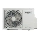 Whirlpool SPICR312WFO kliimaseadme v&auml;lisseade, jahutus ja k&uuml;tmine