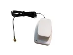 ALLNET GSM-antenn 1,1~4,1dBi SISO Omni-Antenna siseruumidesse SMA-M sirge (ALL19104)
