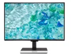 LED-kuvar Acer Vero B248YGbemiqpruzx UM.QB8EE.G08 23,8 tolli (60,5 cm) Full HD &mdash; HDMI, DisplayPort, USB-C, LAN, must