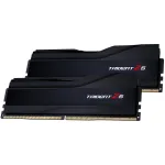 DIMM 48 GB DDR5-8400 (2x 24 GB) kahekomplektne m&auml;lupulk, must, F5-8400J4052G24GX2-TZ5K, Trident Z5, INTEL XMP