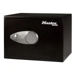 Masterlock X125ML suur digitaalne seif