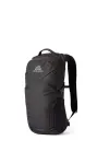 Gregory Nano Urban seljakott 18 l Must