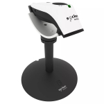 Socket Mobile SocketScan S720 k&auml;eshoitav v&ouml;&ouml;tkoodiluger 1D/2D valge