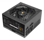Mars Gaming MPB650SIM toiteplokk 650 W 24-kontaktiline ATX ATX must