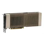 NVIDIA L4 24 GB GDDR6 PCIe 4.0 x16 madala profiiliga GPU protsessor