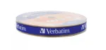 Verbatim DVD-R Matt Silver 16x 4,7 GB 10 tk