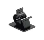 Hypertec 629041-HY isekleepuv kaablikinnitusklamber, 22,2-25,4 mm, 100 tk pakend