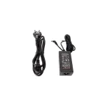 TERRA 1480123 toiteadapter/inverter Siseruumidesse Must