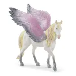 schleich BAYALA Sunrise Pegasus, 5 a, &Uuml;kssarvik / Pegasus, &Uuml;kssarved ja haldjad, Mitmev&auml;rviline, Plastik