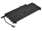 2-Power 7.4V 3700mAh Li-Pol&uuml;meer s&uuml;learvuti aku, Aku