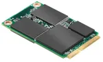 DELL 400-ACLI sisemine pooljuhtketas 256 GB mSATA Serial ATA
