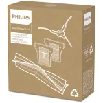 Philips XV1453/10 tolmuimeja tarvik/varuosa Tarvikukomplekt Robot-tolmuimeja
