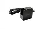 ASUS 0A001-00234800 toiteadapter/inverter Toiteallikas 45 W Must