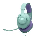 JBL Quantum 100M2 peakomplekt juhtmega peapaelaga m&auml;ngimiseks ts&uuml;aan