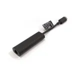 DELL LDD75B-USBC160 kaabli soovahetaja DC 7.5mm USB-C Must