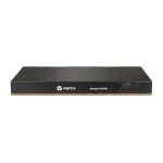 Vertiv Avocent AutoView AV3216 16-pordiline KVM-l&uuml;liti, 2 kohalikku kasutajat, 1 IP-kasutaja