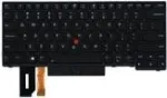 Lenovo klaviatuur hispaania-Euroopa 01YP250