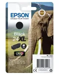 Epson Elephant Singlepack must 24XL Claria Photo HD tint