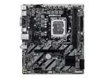 GIGABYTE H810M S2H GEN5 Micro ATX emaplaat &mdash; LGA 1851, Intel H810, 2&times;DIMM DDR5 kuni 6400 MHz, 1&times;PCIe 4.0 M.2, 1GbE