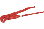 Rootsi toruv&otilde;ti NWS 167S-2-550 Punane 570 mm